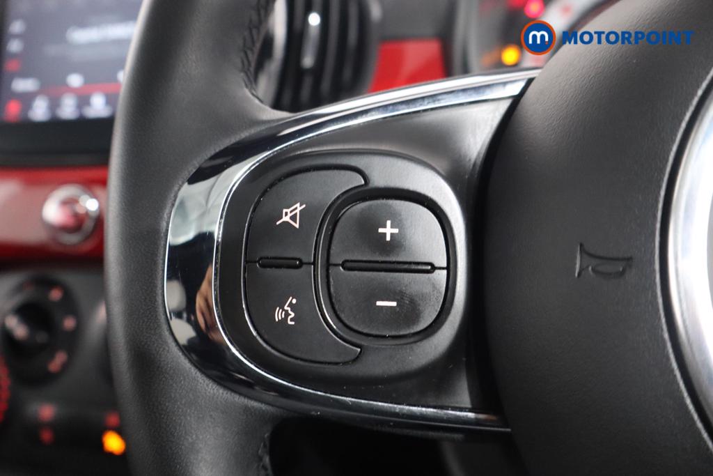 Fiat 500 Dolcevita Manual Petrol-Electric Hybrid Hatchback - Stock Number (1560612) - 6th supplementary image