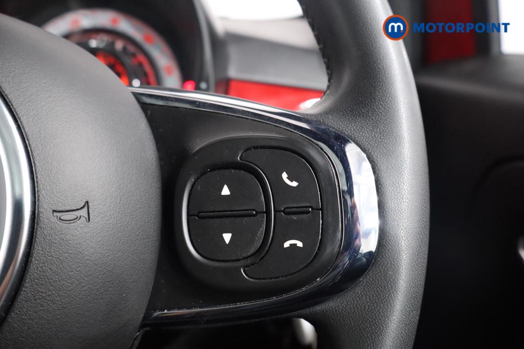 Fiat 500 Dolcevita Manual Petrol-Electric Hybrid Hatchback - Stock Number (1560612) - 7th supplementary image