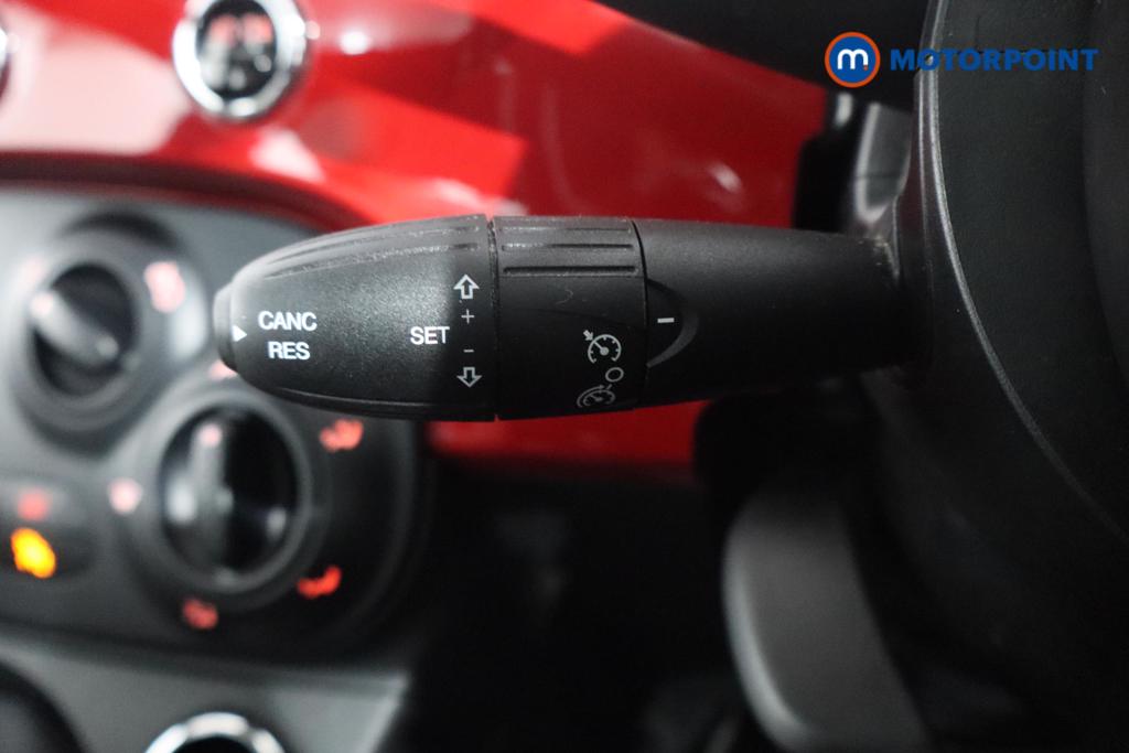 Fiat 500 Dolcevita Manual Petrol-Electric Hybrid Hatchback - Stock Number (1560612) - 9th supplementary image