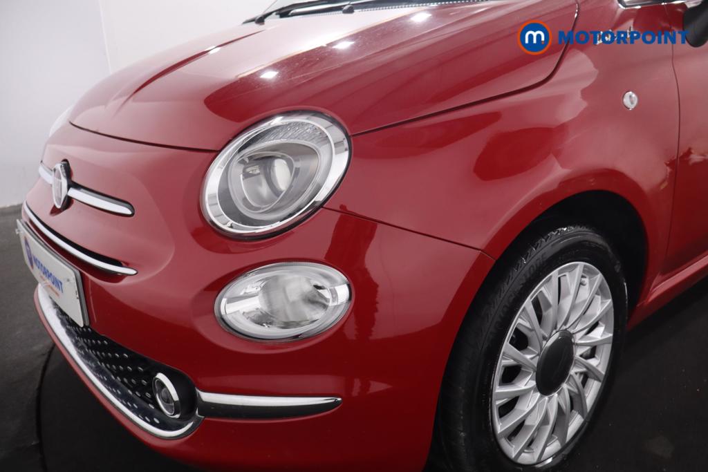 Fiat 500 Dolcevita Manual Petrol-Electric Hybrid Hatchback - Stock Number (1560612) - 11th supplementary image