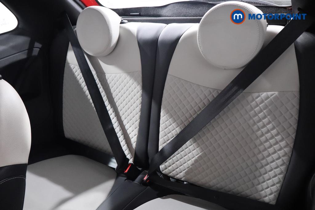 Fiat 500 Dolcevita Manual Petrol-Electric Hybrid Hatchback - Stock Number (1560612) - 14th supplementary image
