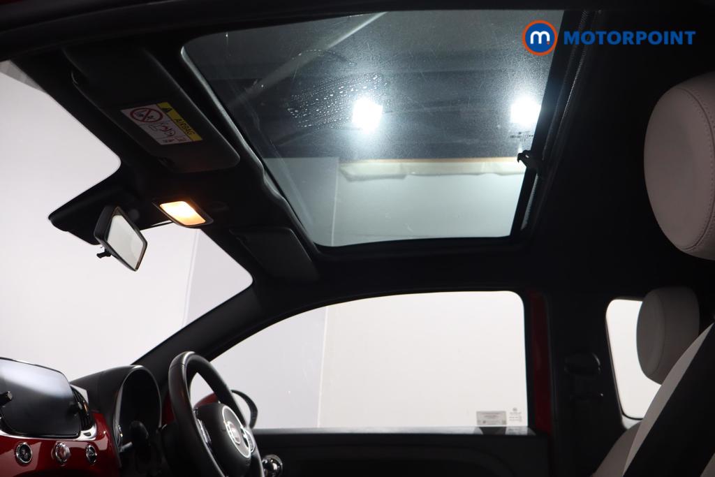 Fiat 500 Dolcevita Manual Petrol-Electric Hybrid Hatchback - Stock Number (1560612) - 15th supplementary image