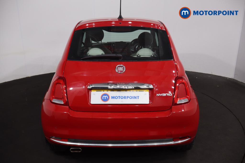 Fiat 500 Dolcevita Manual Petrol-Electric Hybrid Hatchback - Stock Number (1560612) - 17th supplementary image
