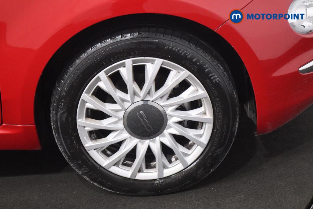 Fiat 500 Dolcevita Manual Petrol-Electric Hybrid Hatchback - Stock Number (1560612) - 19th supplementary image