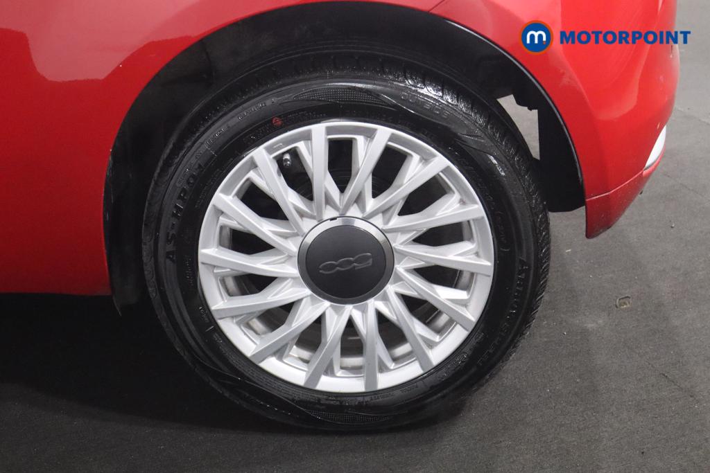 Fiat 500 Dolcevita Manual Petrol-Electric Hybrid Hatchback - Stock Number (1560612) - 21st supplementary image