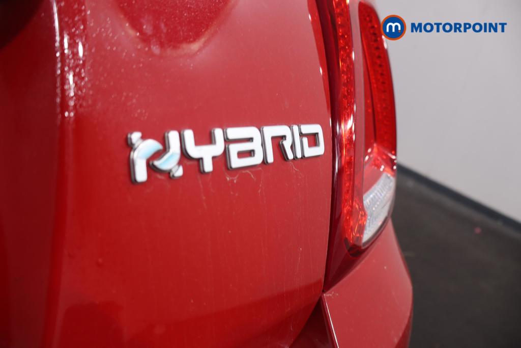 Fiat 500 Dolcevita Manual Petrol-Electric Hybrid Hatchback - Stock Number (1560612) - 23rd supplementary image