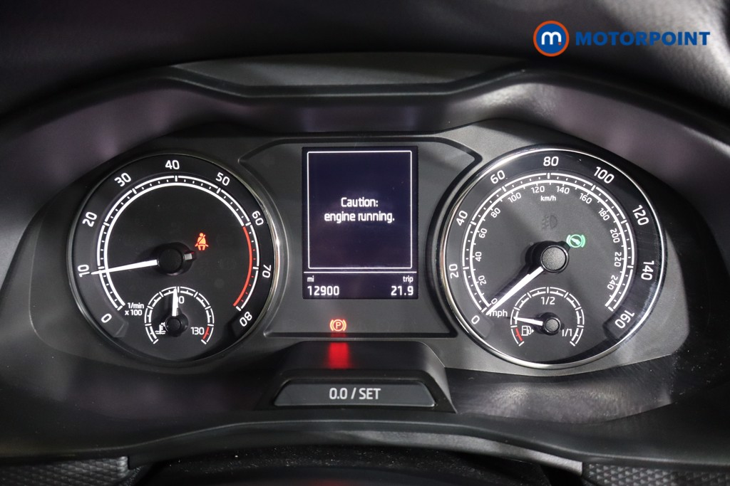 Skoda Kamiq SE Automatic Petrol SUV - Stock Number (1560893) - 2nd supplementary image