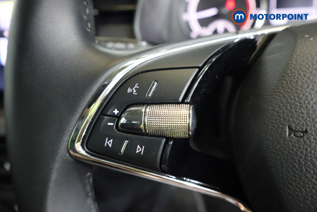 Skoda Kamiq SE Automatic Petrol SUV - Stock Number (1560893) - 12th supplementary image