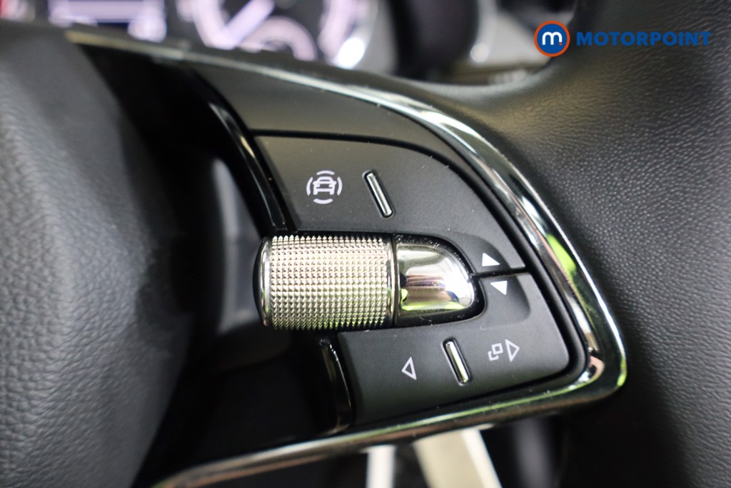 Skoda Kamiq SE Automatic Petrol SUV - Stock Number (1560893) - 13th supplementary image