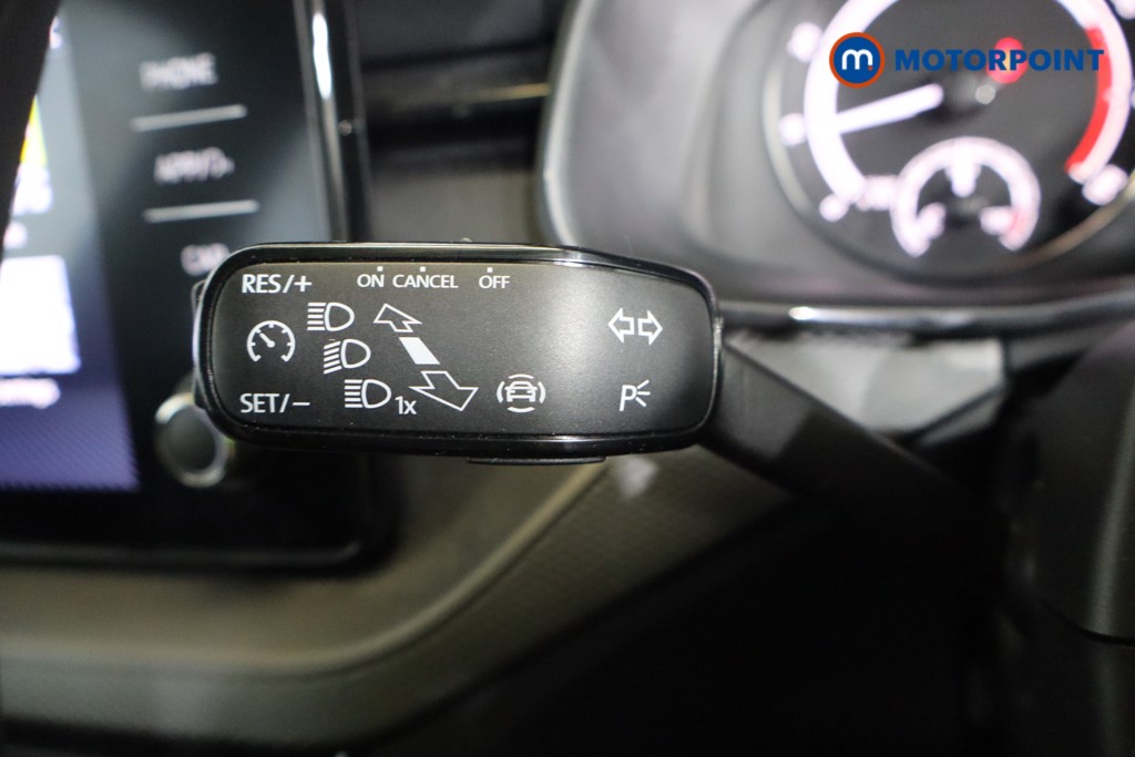 Skoda Kamiq SE Automatic Petrol SUV - Stock Number (1560893) - 14th supplementary image