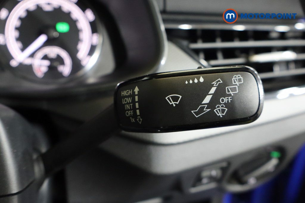 Skoda Kamiq SE Automatic Petrol SUV - Stock Number (1560893) - 15th supplementary image