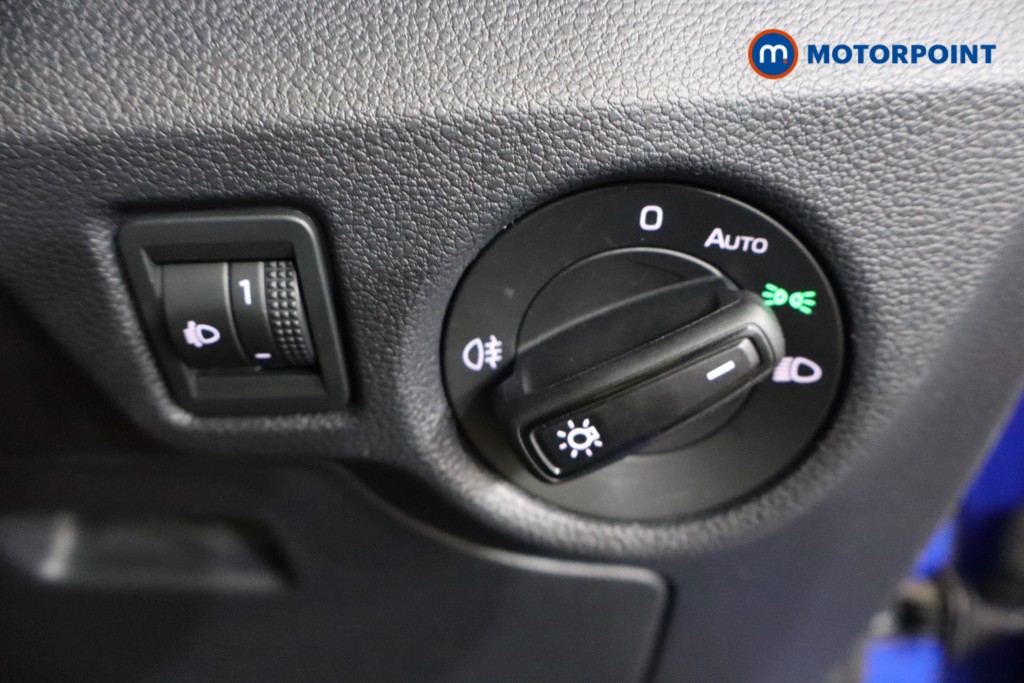 Skoda Kamiq SE Automatic Petrol SUV - Stock Number (1560893) - 16th supplementary image