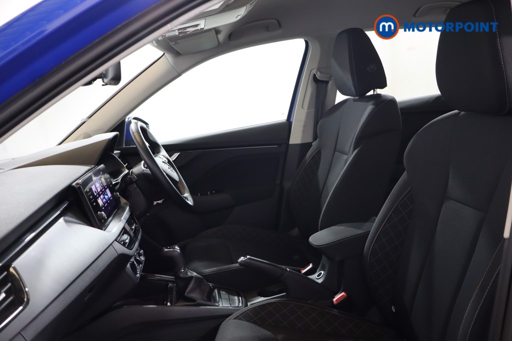 Skoda Kamiq SE Automatic Petrol SUV - Stock Number (1560893) - 18th supplementary image