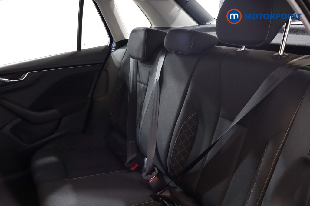 Skoda Kamiq SE Automatic Petrol SUV - Stock Number (1560893) - 19th supplementary image