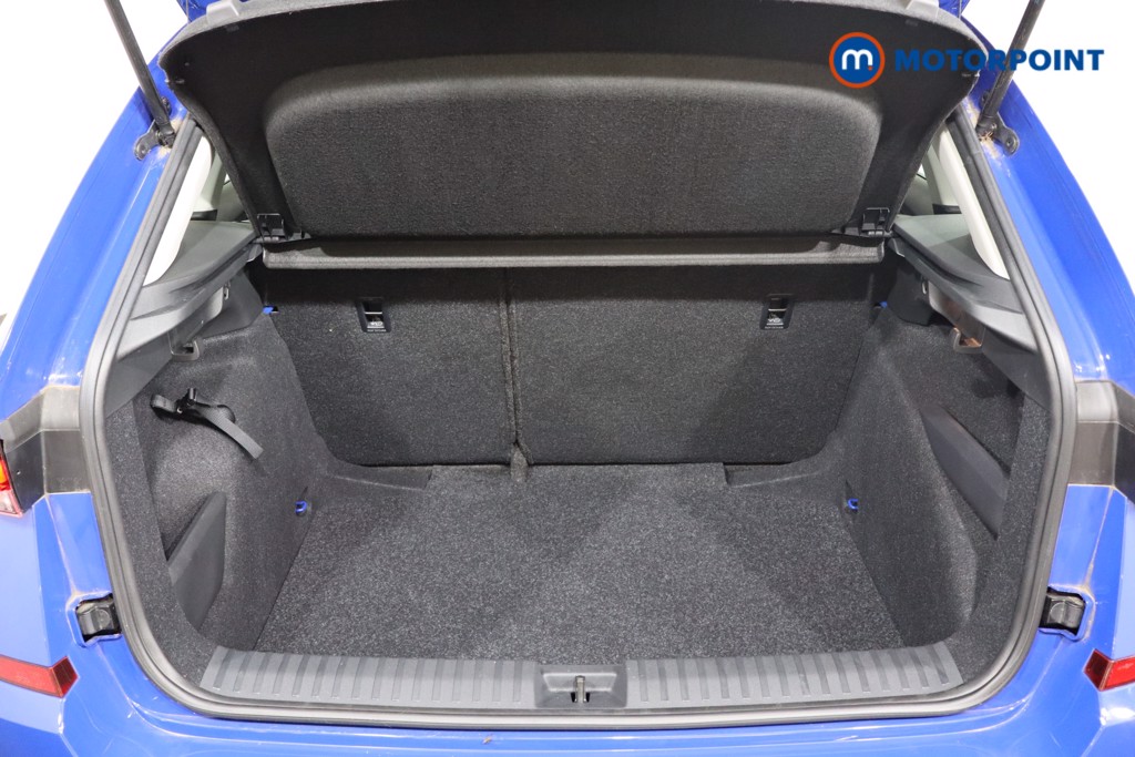 Skoda Kamiq SE Automatic Petrol SUV - Stock Number (1560893) - 22nd supplementary image