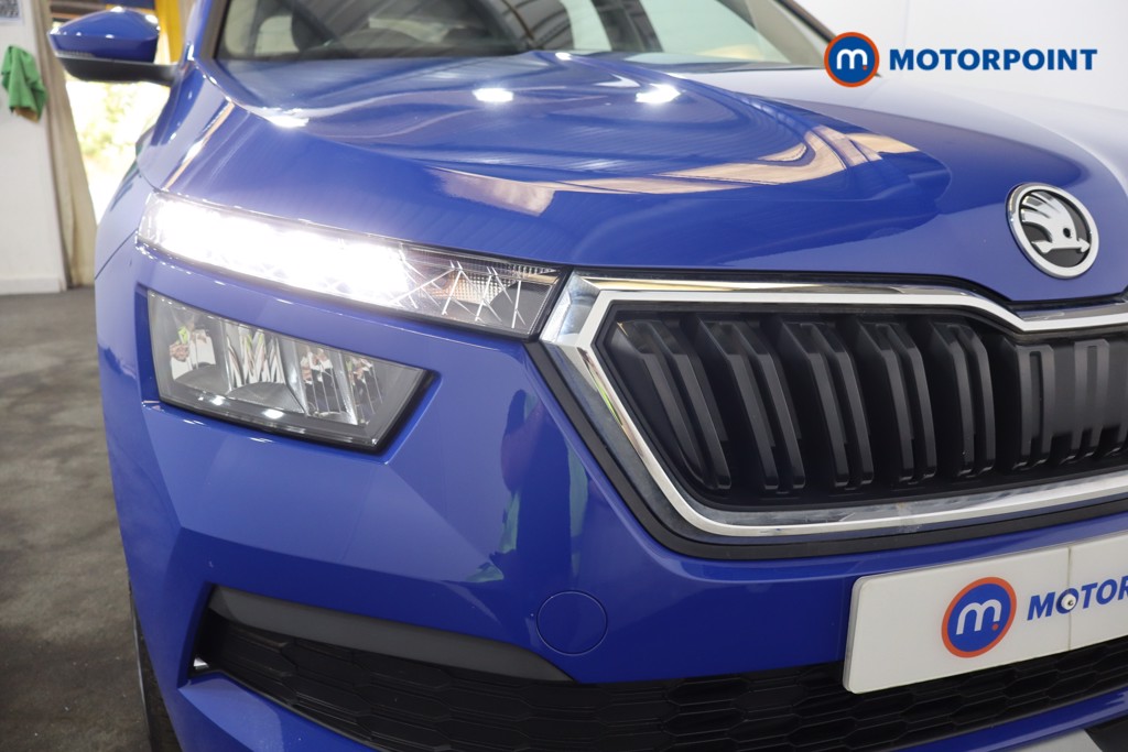 Skoda Kamiq SE Automatic Petrol SUV - Stock Number (1560893) - 27th supplementary image