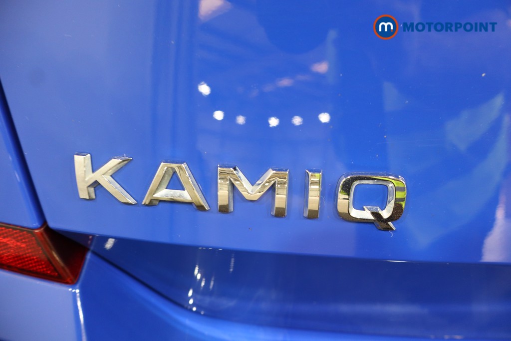 Skoda Kamiq SE Automatic Petrol SUV - Stock Number (1560893) - 29th supplementary image