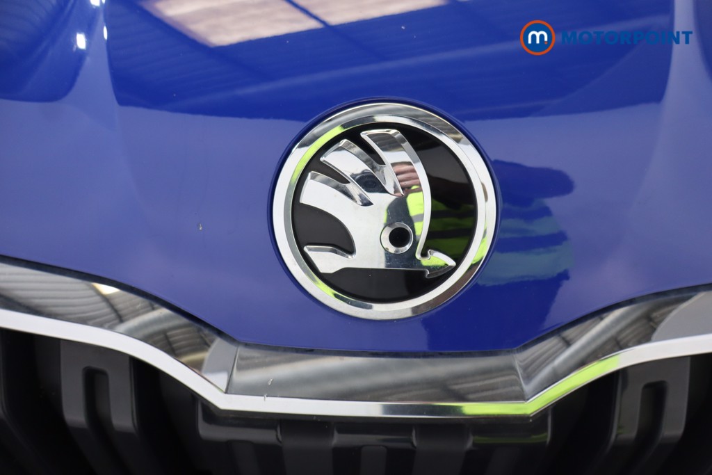 Skoda Kamiq SE Automatic Petrol SUV - Stock Number (1560893) - 30th supplementary image
