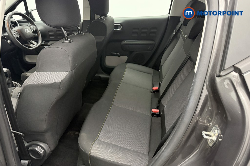 Citroen C3 Sense Manual Petrol Hatchback - Stock Number (1560970) - 2nd supplementary image