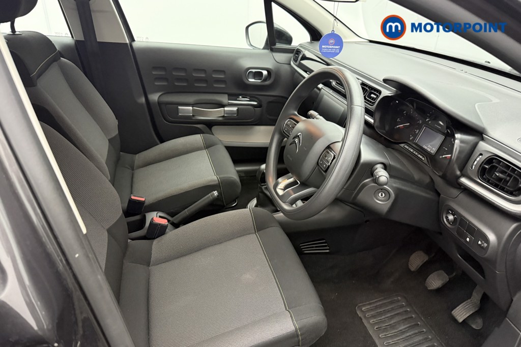 Citroen C3 Sense Manual Petrol Hatchback - Stock Number (1560970) - 3rd supplementary image