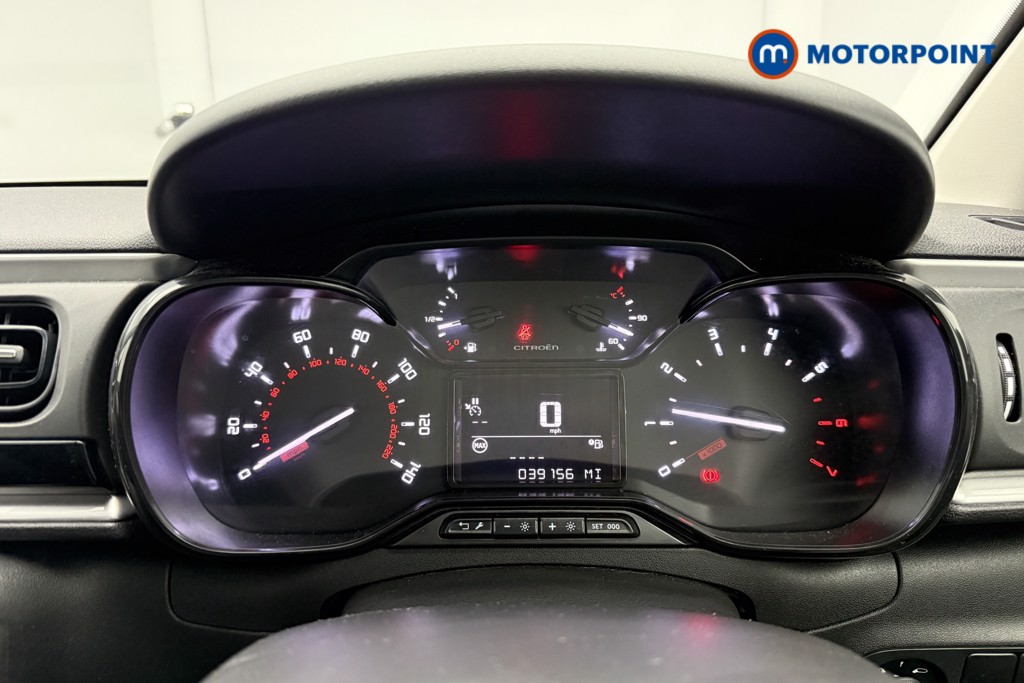 Citroen C3 Sense Manual Petrol Hatchback - Stock Number (1560970) - 4th supplementary image