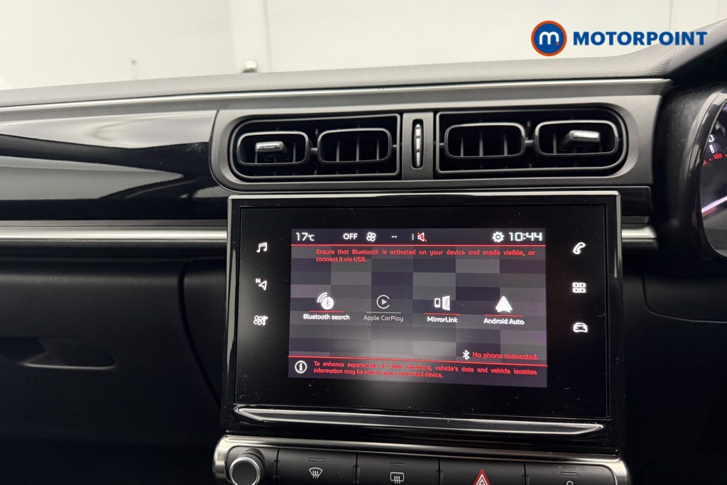 Citroen C3 Sense Manual Petrol Hatchback - Stock Number (1560970) - 5th supplementary image