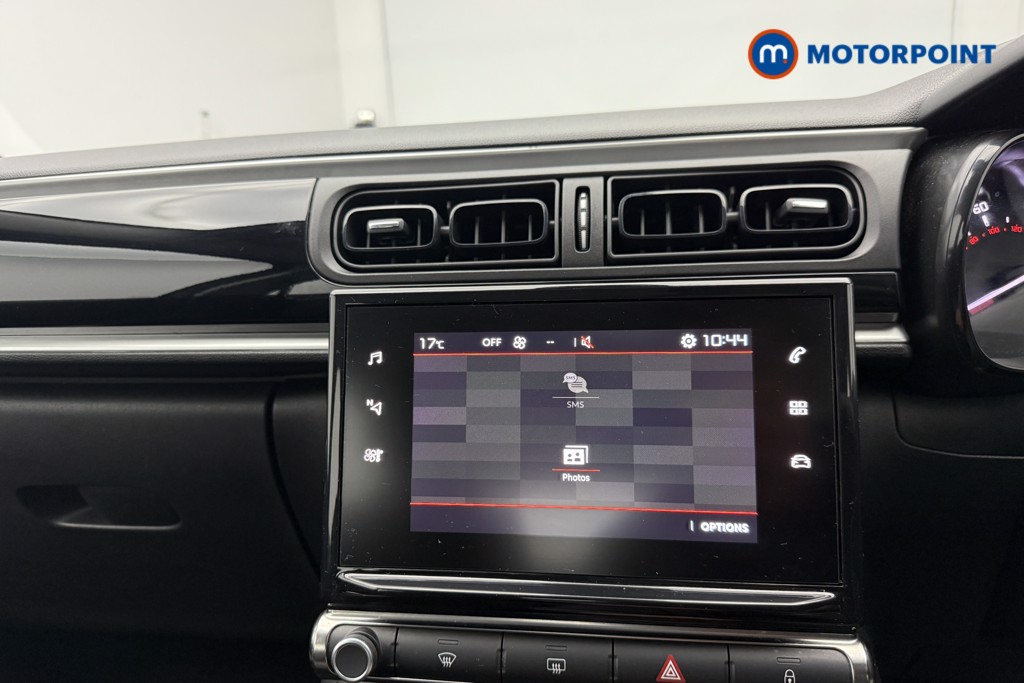 Citroen C3 Sense Manual Petrol Hatchback - Stock Number (1560970) - 6th supplementary image