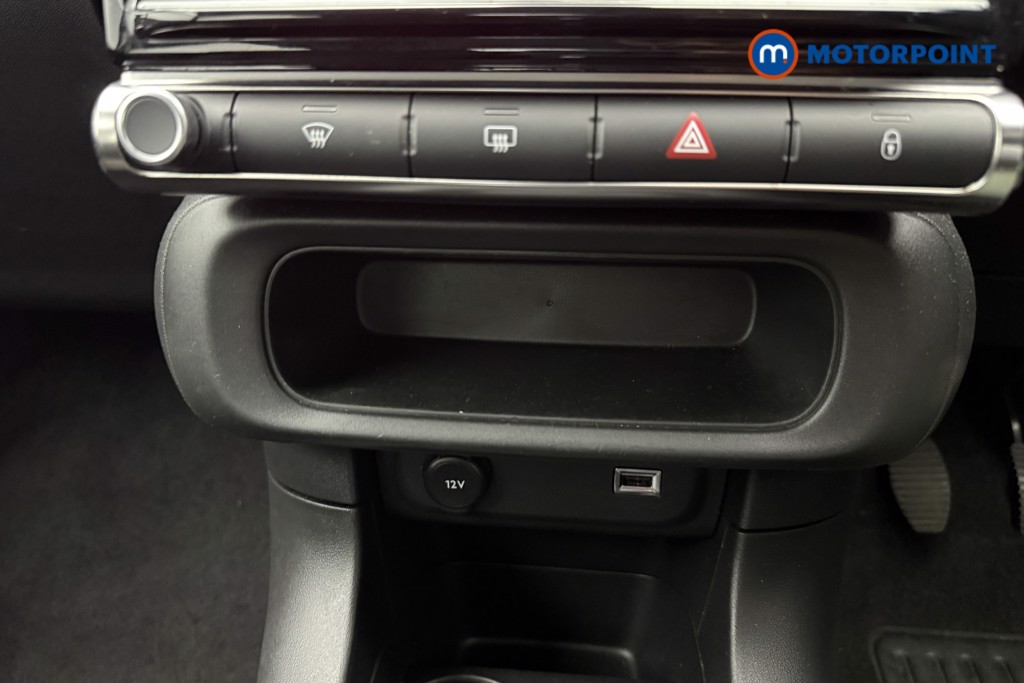 Citroen C3 Sense Manual Petrol Hatchback - Stock Number (1560970) - 7th supplementary image