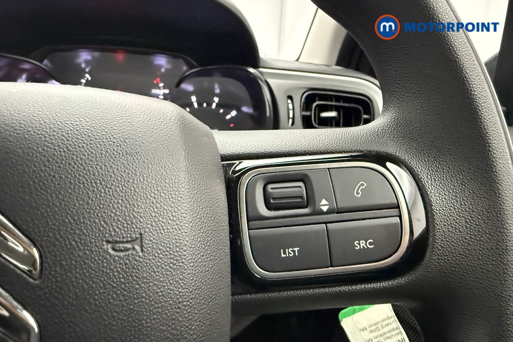 Citroen C3 Sense Manual Petrol Hatchback - Stock Number (1560970) - 10th supplementary image