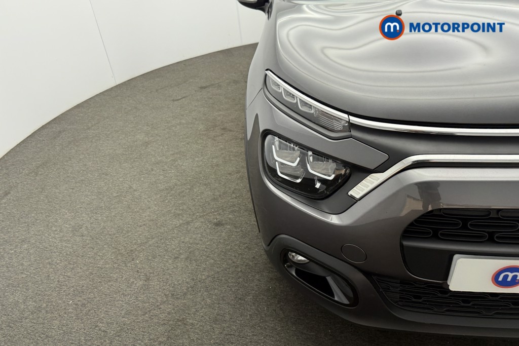 Citroen C3 Sense Manual Petrol Hatchback - Stock Number (1560970) - 17th supplementary image