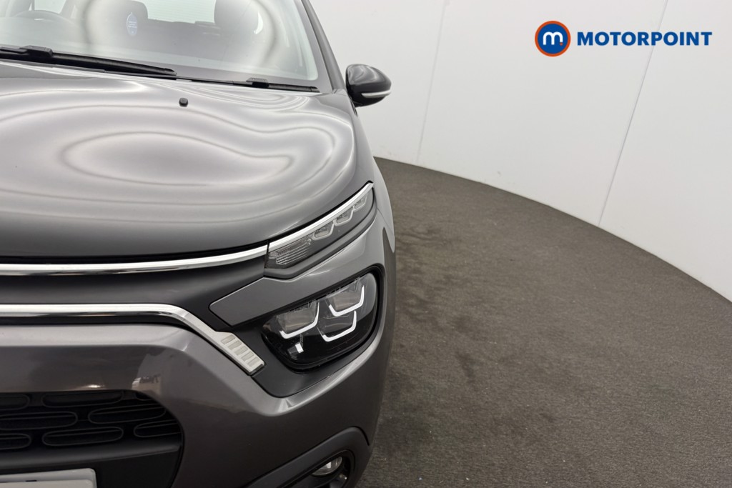 Citroen C3 Sense Manual Petrol Hatchback - Stock Number (1560970) - 18th supplementary image