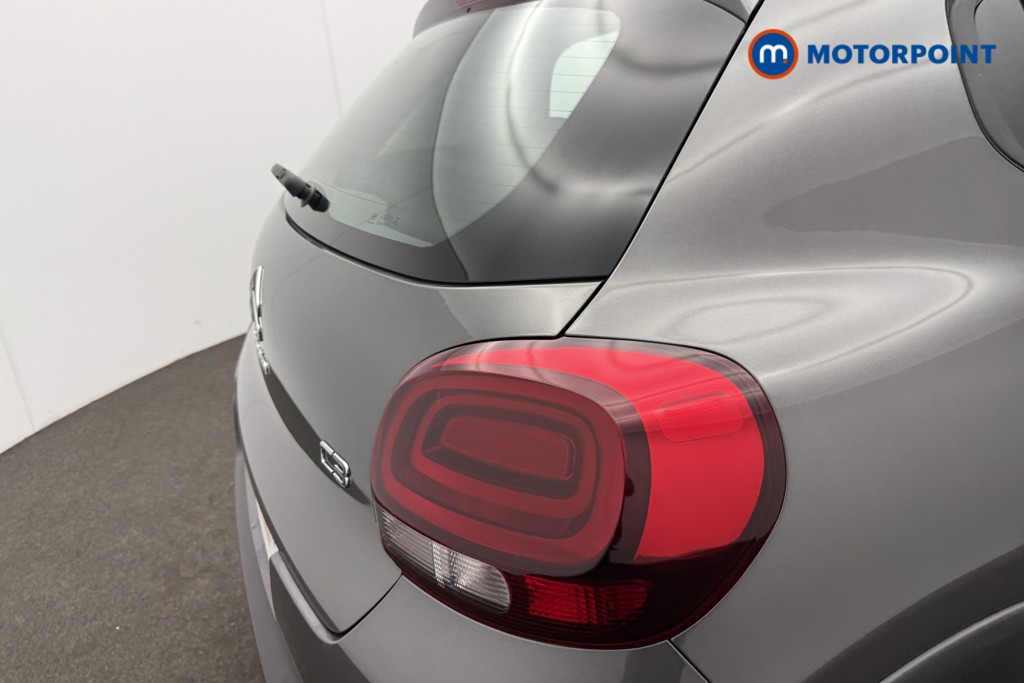 Citroen C3 Sense Manual Petrol Hatchback - Stock Number (1560970) - 19th supplementary image