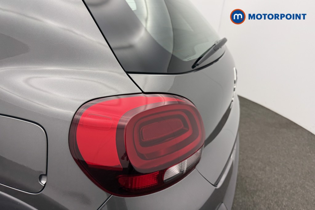 Citroen C3 Sense Manual Petrol Hatchback - Stock Number (1560970) - 21st supplementary image