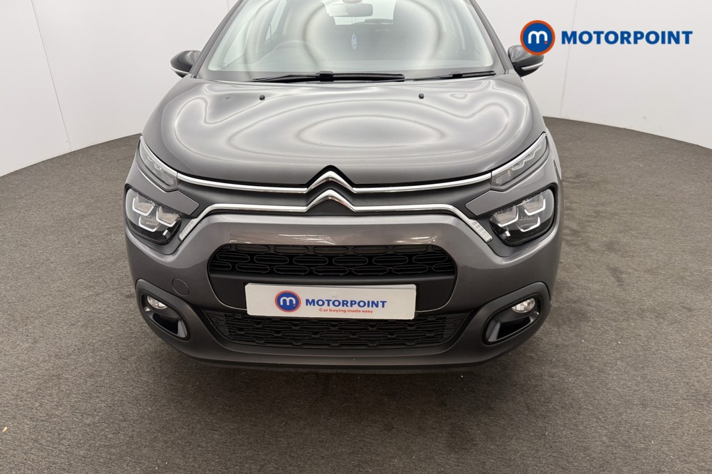 Citroen C3 Sense Manual Petrol Hatchback - Stock Number (1560970) - 23rd supplementary image