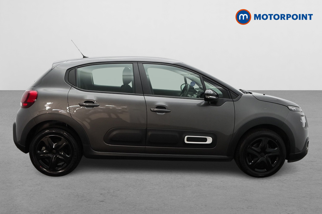 Citroen C3 Sense Manual Petrol Hatchback - Stock Number (1560970) - Drivers side