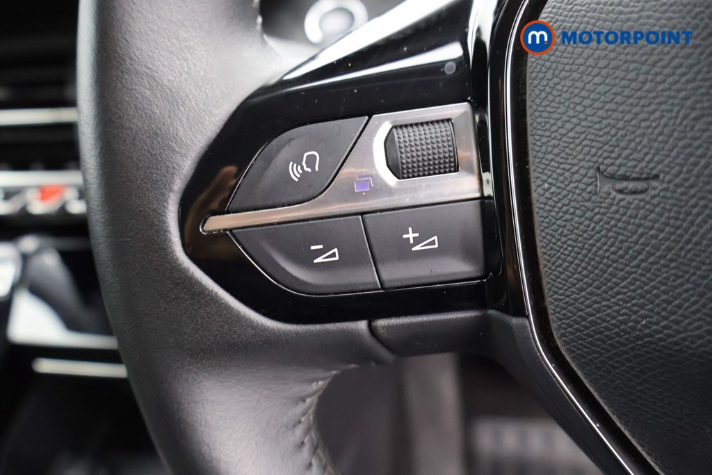 Peugeot 2008 Allure Premium Automatic Electric SUV - Stock Number (1561293) - 2nd supplementary image
