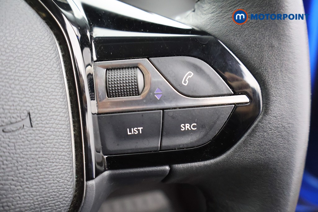 Peugeot 2008 Allure Premium Automatic Electric SUV - Stock Number (1561293) - 3rd supplementary image