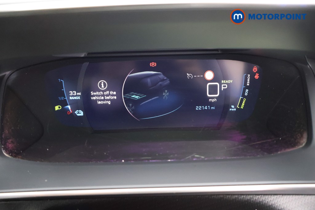 Peugeot 2008 Allure Premium Automatic Electric SUV - Stock Number (1561293) - 4th supplementary image