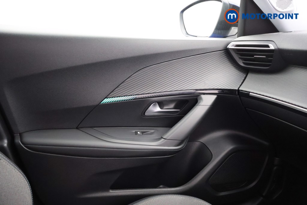 Peugeot 2008 Allure Premium Automatic Electric SUV - Stock Number (1561293) - 7th supplementary image