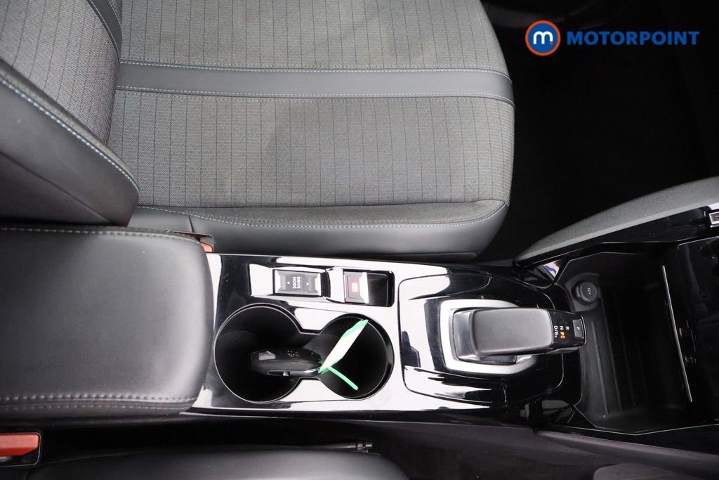 Peugeot 2008 Allure Premium Automatic Electric SUV - Stock Number (1561293) - 8th supplementary image