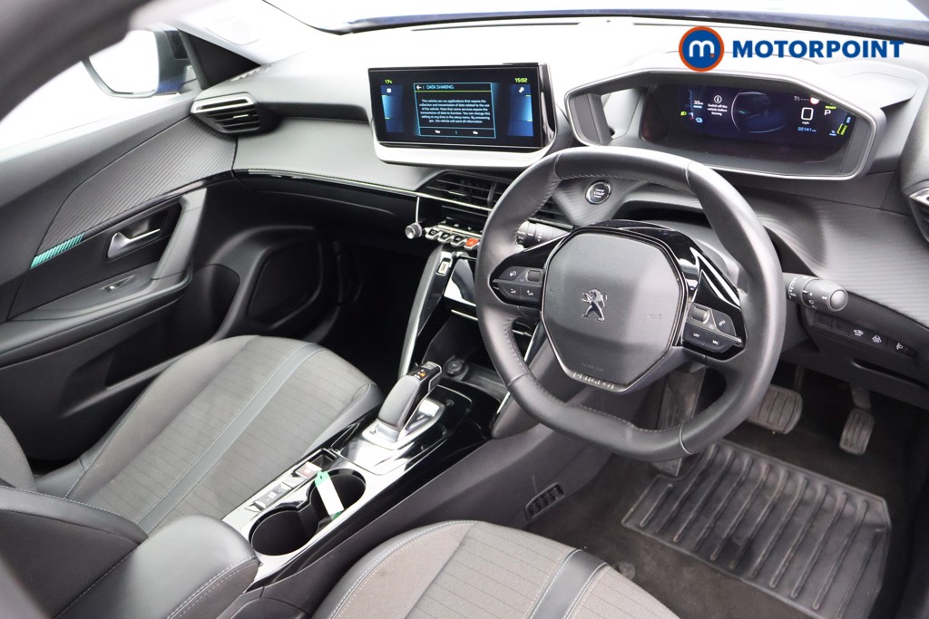 Peugeot 2008 Allure Premium Automatic Electric SUV - Stock Number (1561293) - 10th supplementary image