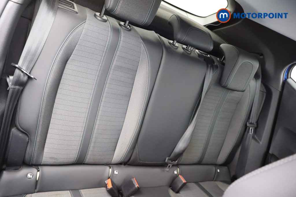 Peugeot 2008 Allure Premium Automatic Electric SUV - Stock Number (1561293) - 11th supplementary image
