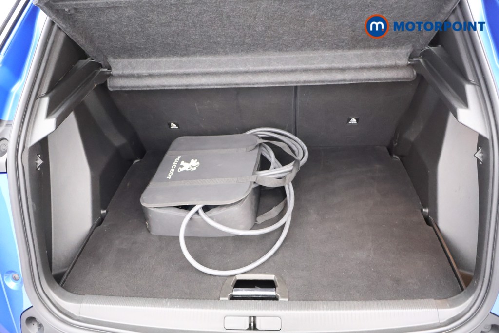 Peugeot 2008 Allure Premium Automatic Electric SUV - Stock Number (1561293) - 12th supplementary image