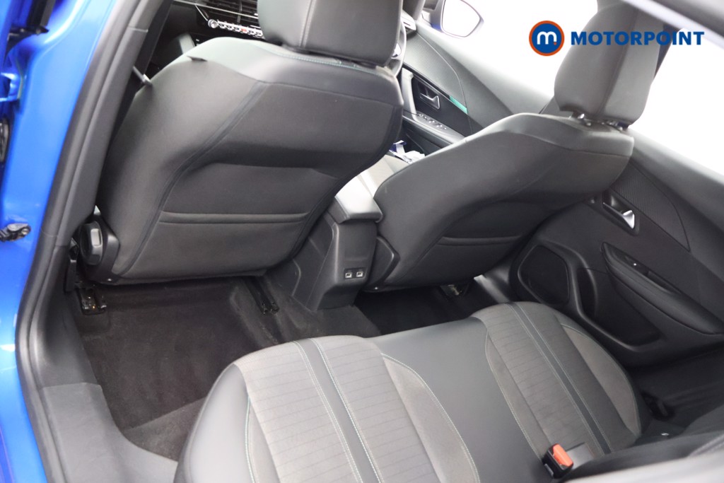 Peugeot 2008 Allure Premium Automatic Electric SUV - Stock Number (1561293) - 13th supplementary image