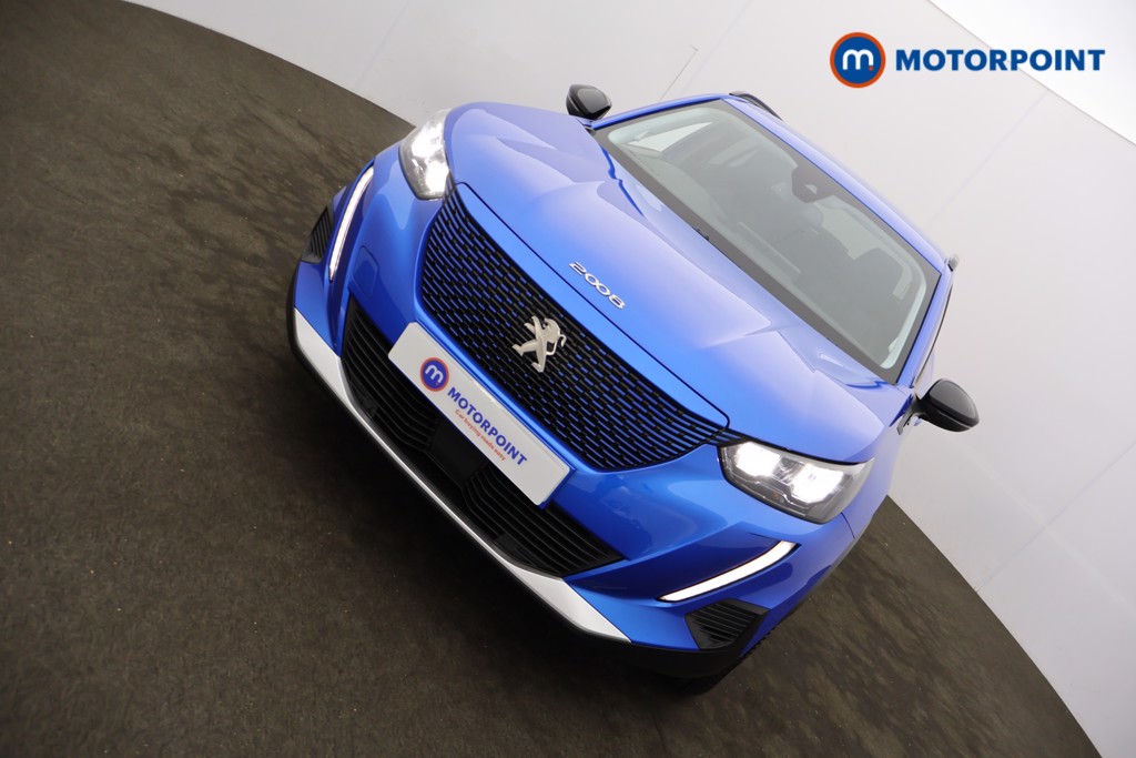 Peugeot 2008 Allure Premium Automatic Electric SUV - Stock Number (1561293) - 14th supplementary image
