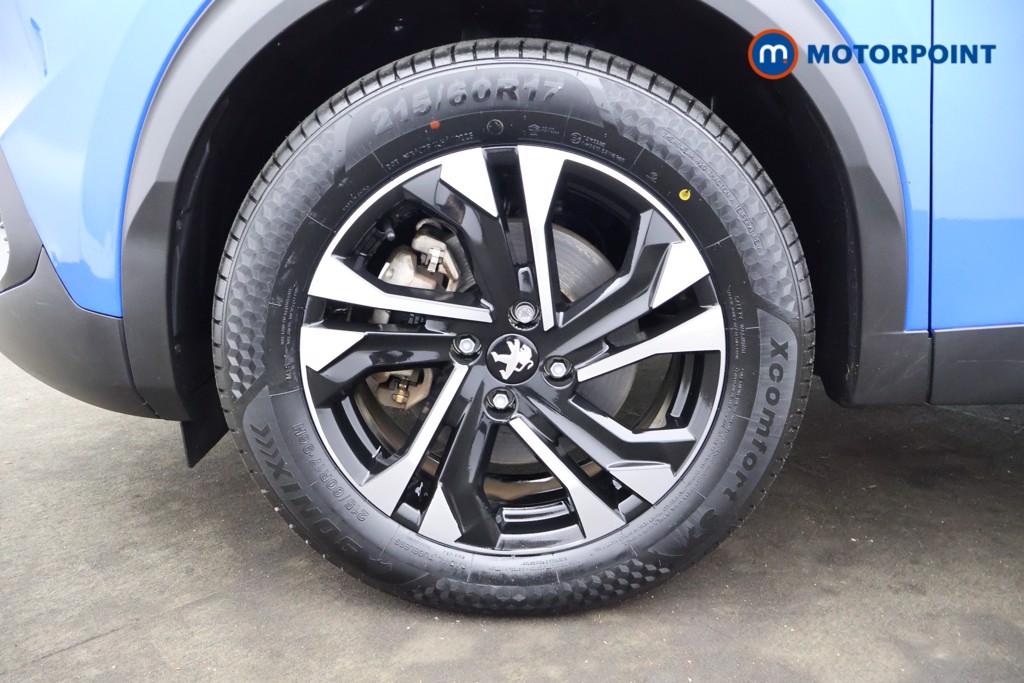 Peugeot 2008 Allure Premium Automatic Electric SUV - Stock Number (1561293) - 15th supplementary image