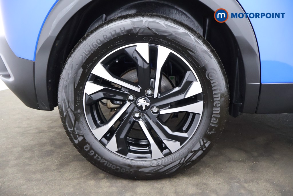Peugeot 2008 Allure Premium Automatic Electric SUV - Stock Number (1561293) - 17th supplementary image