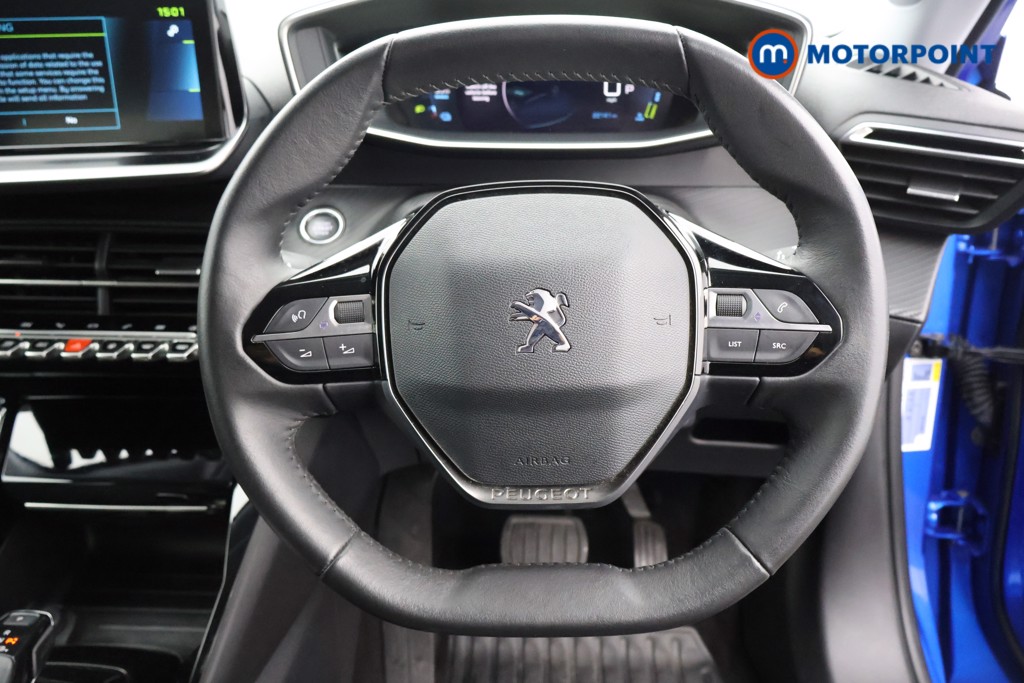 Peugeot 2008 Allure Premium Automatic Electric SUV - Stock Number (1561293) - 1st supplementary image