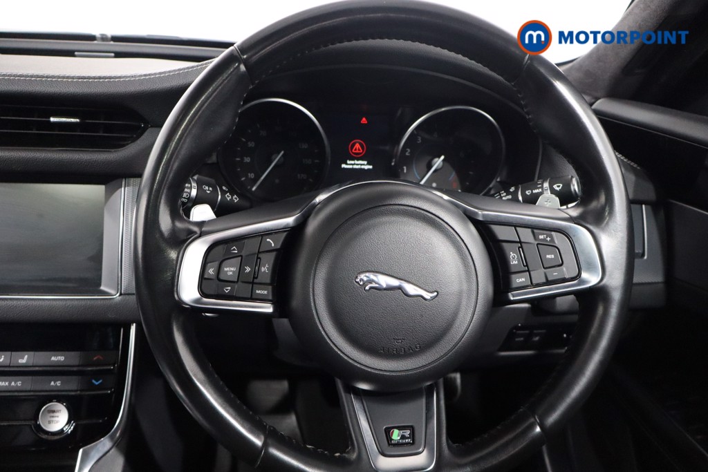 Jaguar XF R-Sport Automatic Petrol Saloon - Stock Number (1561380) - 6th supplementary image