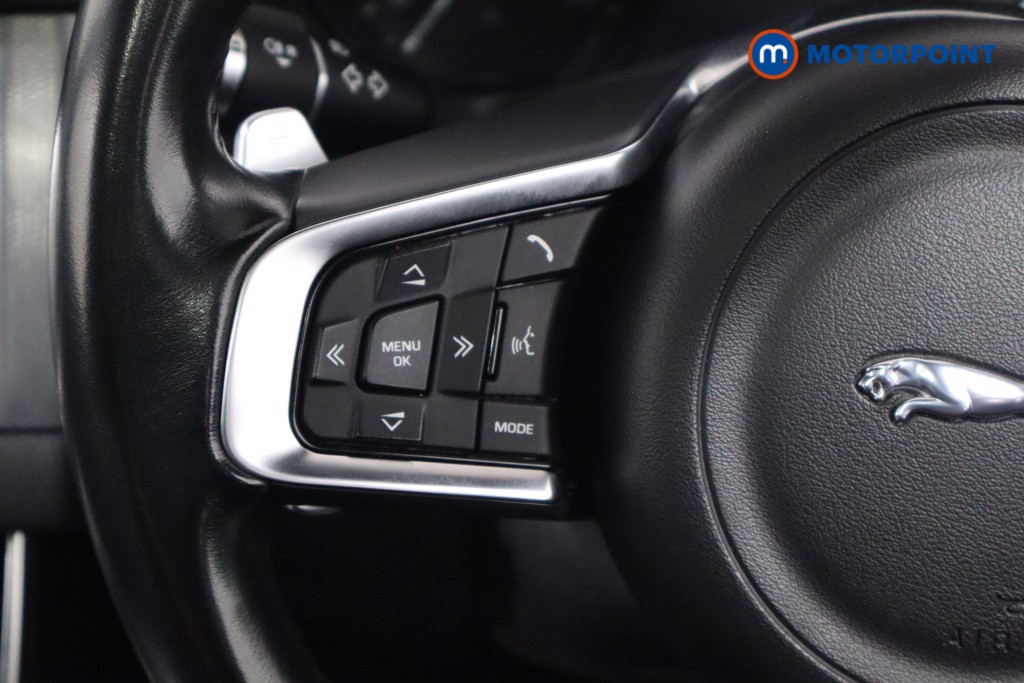 Jaguar XF R-Sport Automatic Petrol Saloon - Stock Number (1561380) - 7th supplementary image